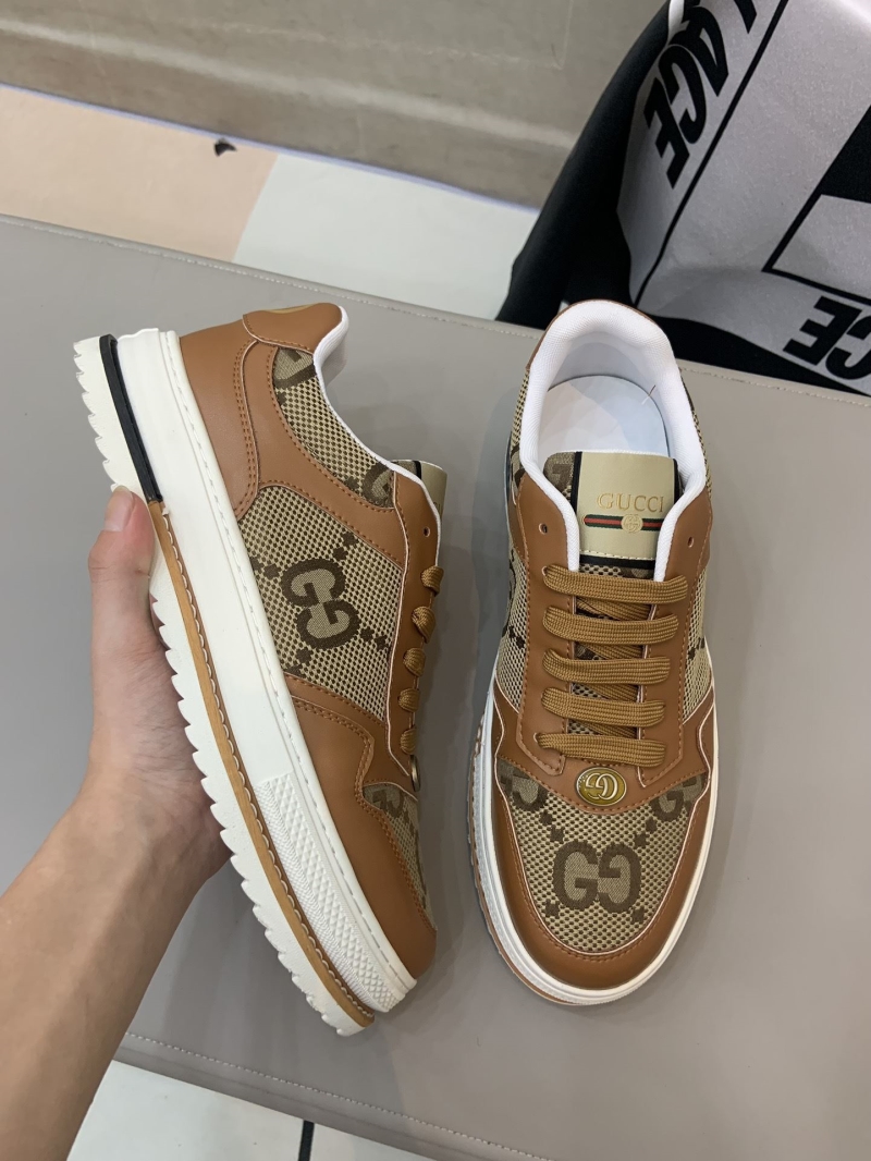 Gucci Casual Shoes